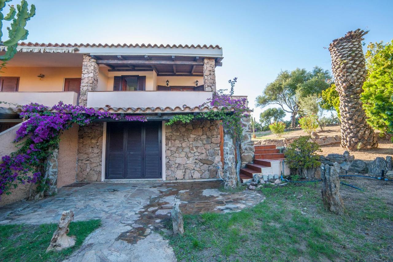 Villa Lilly Olbia Exterior foto