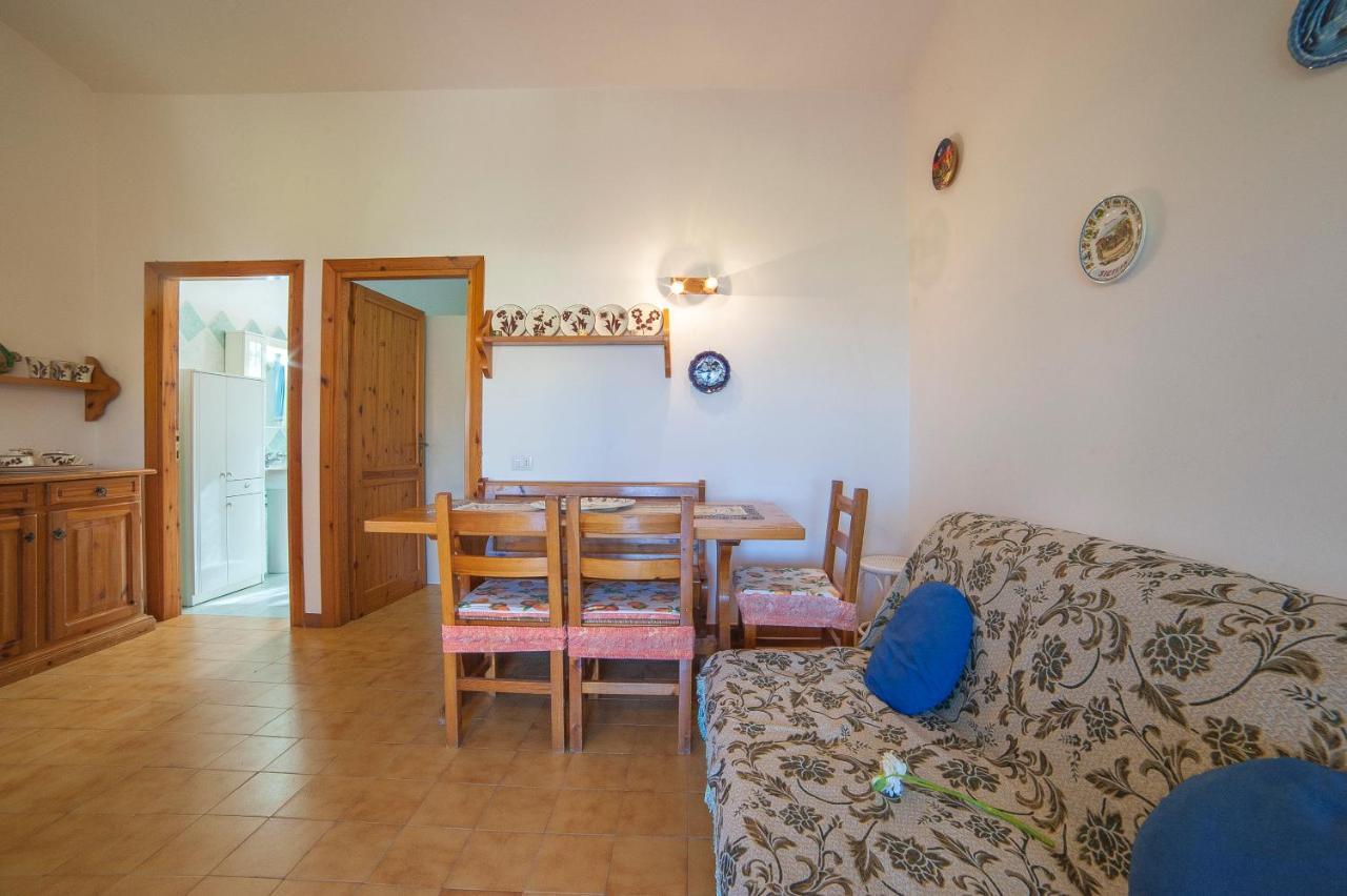 Villa Lilly Olbia Exterior foto
