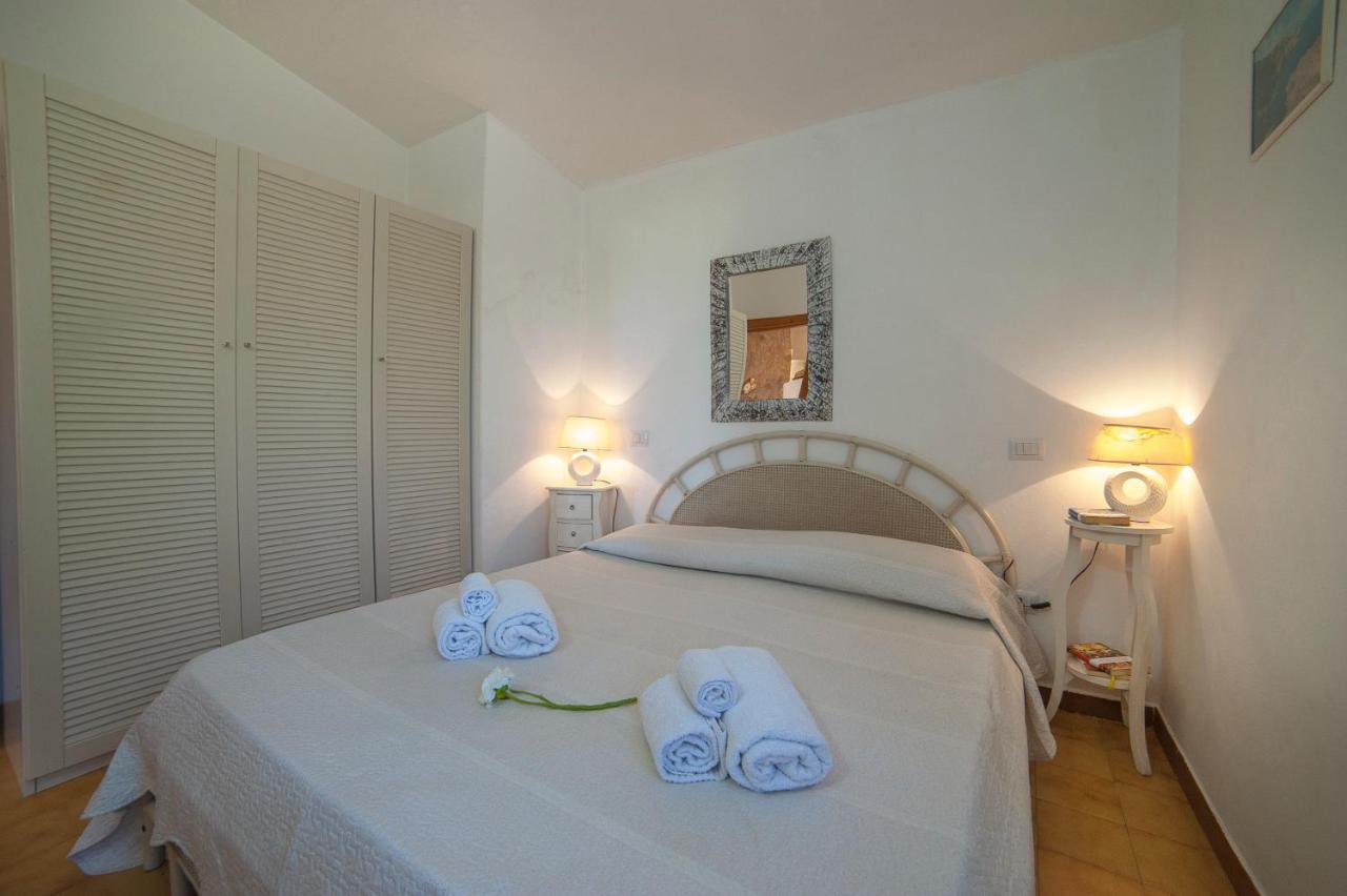 Villa Lilly Olbia Exterior foto